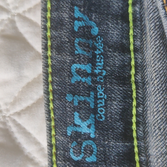 Volcom Jeans - Picture 11 of 14